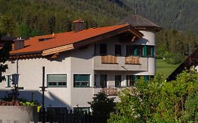 Appartement Strolz